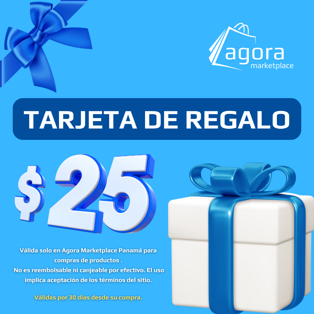 Tarjetas de Regalo