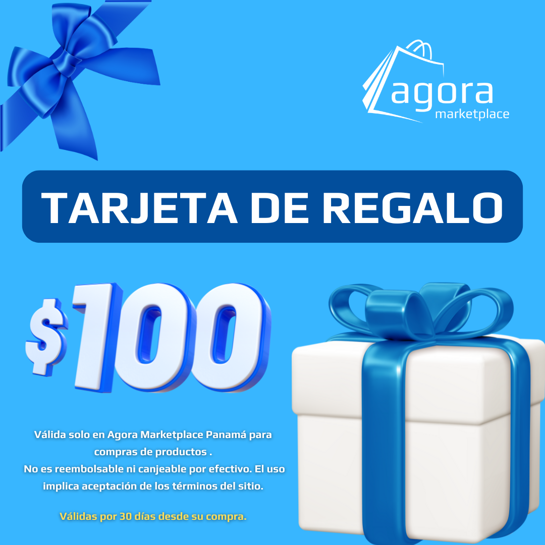 Tarjetas de Regalo